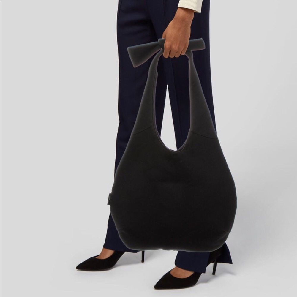 Cuyana Zero Waste Shopping Bag